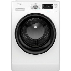 Whirlpool FFB 8458 BV EE Πλυντήριο Ρούχων 8kg
