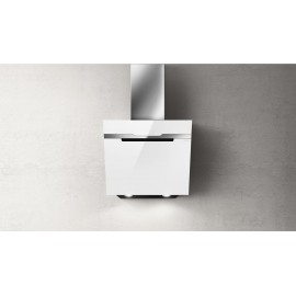Elica Majestic WH/A/60 Απορροφητήρας Καμινάδα 60cm Λευκός