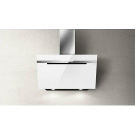 Elica Majestic WH/A/90 Απορροφητήρας Καμινάδα 90cm Λευκός