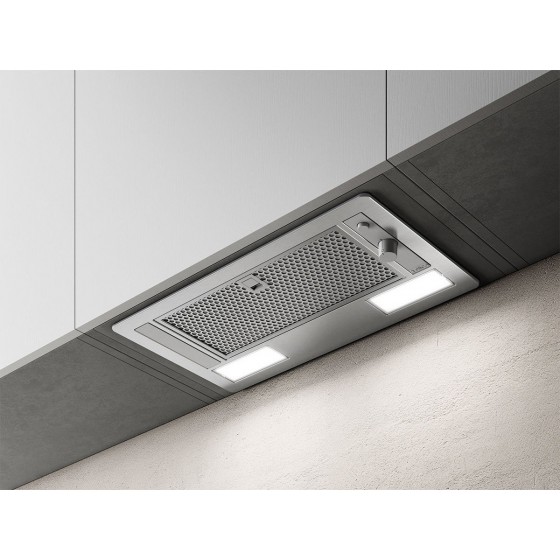 Elica ERA S IX/A/72 Μηχανισμός Απορρόφησης  Inox PRF0142744