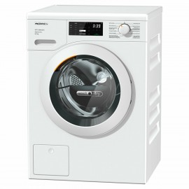 Miele WTD163 WCS Πλυντήριο-Στεγνωτήριο Ρούχων 8kg/5kg 1500 Στροφές