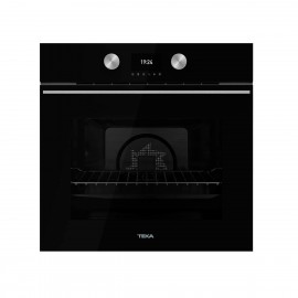 Teka HLB 8600 Φούρνος Hydroclean PRO Black Glass