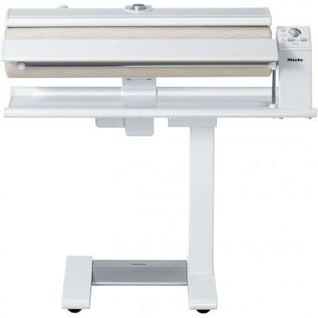 Miele B 995 D Κύλινδρος Σιδερώματος 3.5kW με Λειτουργία Ατμού