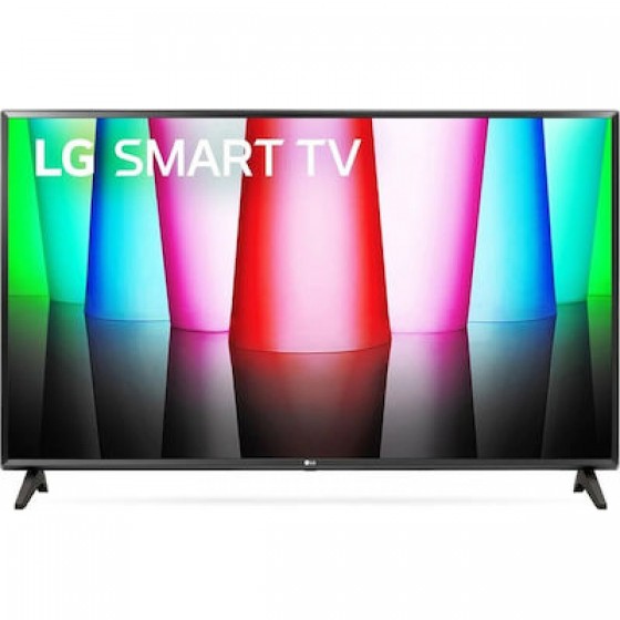 LG 32LQ570B6LA Smart Τηλεόραση 32" HD Ready LED HDR 
