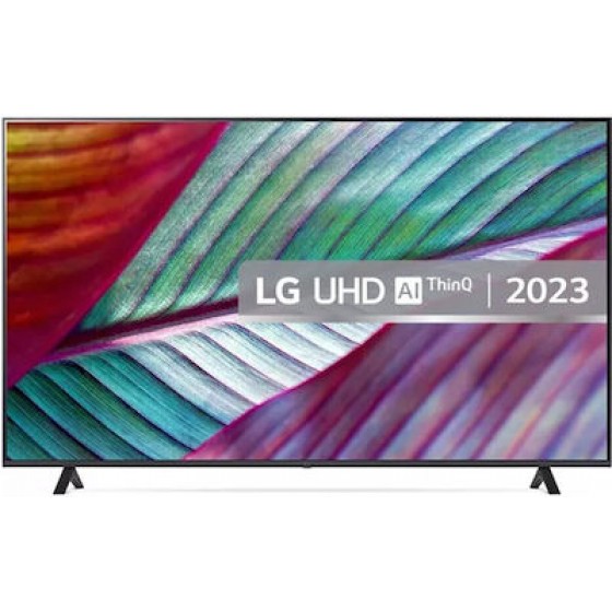 LG 75UR78006L Smart Τηλεόραση 75" 4K UHD LED HDR (2023)