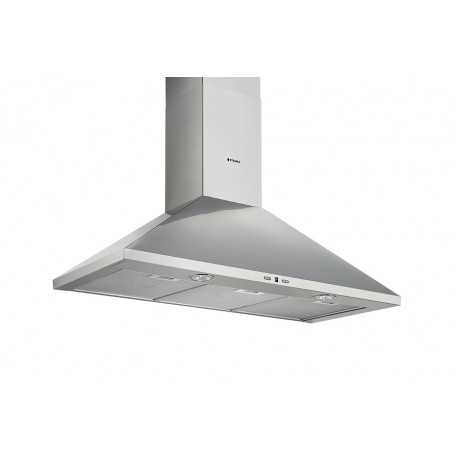 Pyramis Plus Απορροφητήρας Καμινάδα 60cm Inox  065038001