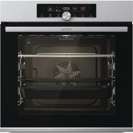 Gorenje BSA6747A04XWI Αυτόνομος Φούρνος Ατμού 77 Λίτρων Inox