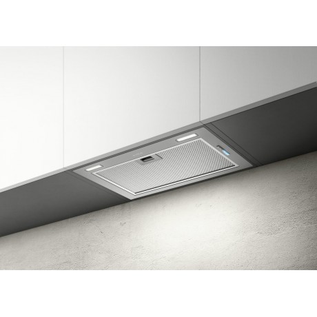 Elica Fold GR/A/52 Μηχανισμός Απορρόφησης Inox PRF0180808