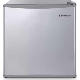 Inventor MB492SE Mini Bar 43lt Υ49.2xΠ47.2xΒ45εκ. Inox