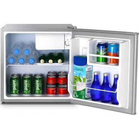 Inventor MB492S Mini Bar 43lt Υ49.2xΠ47.2xΒ45εκ. Inox