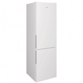 Candy CCE4T620EW Ψυγειοκαταψύκτης 377lt NoFrost Υ200xΠ59.5xΒ65.8εκ. Λευκός