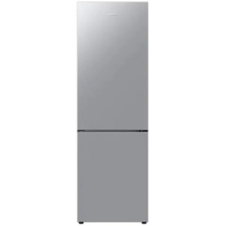 Samsung B33B610ESA/EF Ψυγειοκαταψύκτης NoFrost Υ185.3xΠ59.5 Inox