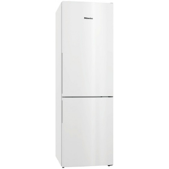 Miele KD 4172 E Active Ψυγειοκαταψύκτης 308lt Υ186xΠ60xΒ65εκ. Λευκός  