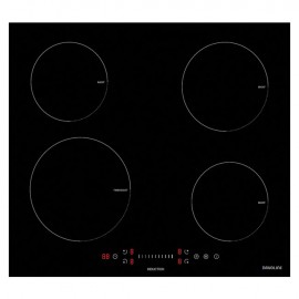 Davoline IND 7204 Επαγωγική Εστία Αυτόνομη 60cm