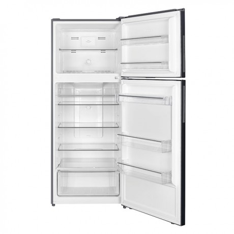 Davoline FSRX 415E NF IX Ψυγείο NoFrost Υ178xΠ70  Inox