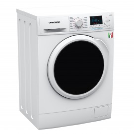 SanGiorgio SDG74DI9 Inverter 7Kg 1400 Στροφές
