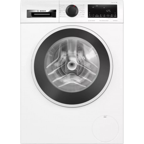 Bosch WGG144Z0BY Πλυντήριο Ρούχων 9kg 1400 Στροφών