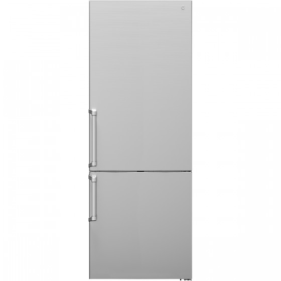 Bertazzoni RBM70F4FXNC Ψυγειοκαταψύκτης NoFrost Υ191.7xΠ70xΒ71.2εκ. 481λτ Inox 