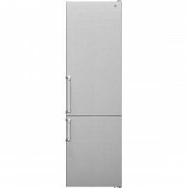 Bertazzoni RBM60F5FXNC Ψυγειοκαταψύκτης NoFrost Υ201xΠ59.5xΒ65εκ. Inox