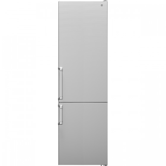 Bertazzoni RBM60F5FXNC Ψυγειοκαταψύκτης NoFrost Υ201xΠ59.5xΒ65εκ. Inox