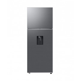 Samsung RT47CG6736S9 Ψυγείο Δίπορτο NoFrost Υ182.5xΠ70xΒ71.7εκ. Inox 