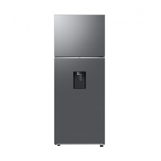 Samsung RT47CG6736S9 Ψυγείο Δίπορτο NoFrost Υ182.5xΠ70xΒ71.7εκ. Inox 