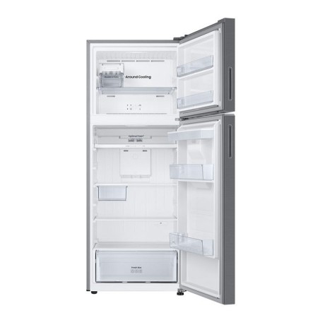 Samsung RT47CG6736S9 Ψυγείο Δίπορτο NoFrost Υ182.5xΠ70xΒ71.7εκ. Inox 