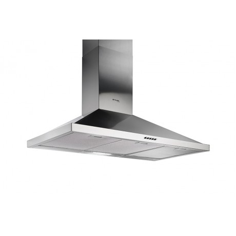 Pyramis Ecoline 60 Καμινάδα 60cm Inox 065030801