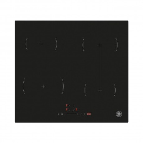 Bertazzoni F60 11 MOD P L X/23 + P60 4I 1B 26NV Επαγωγικό Σετ με Πυρόλυση Inox