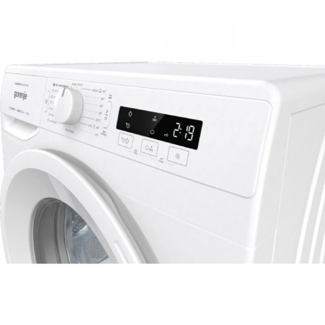 Gorenje WNPI72SB Πλυντήριο Ρούχων 7kg 1200 Στροφών 