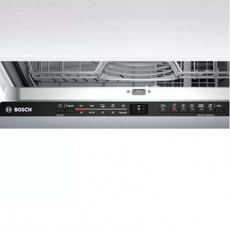 Bosch SMV2ITX23E Πλήρως Εντοιχιζόμενο Πλυντήριο Πιάτων 60cm