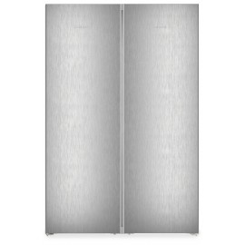 Liebherr XRFsf 5220 Plus NoFrost Side by Side Ψυγειοκαταψύκτης