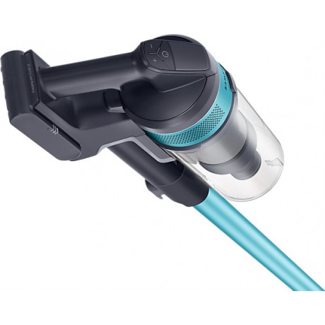 Samsung VS15A6031R1/GE Jet 60 Turbo Επαναφορτιζόμενη Σκούπα Stick 21.6V Τιρκουάζ