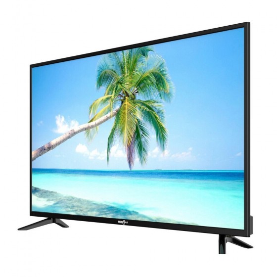 WINSTAR TV50SV5 Smart Τηλεόραση 50" 4K UHD LED 