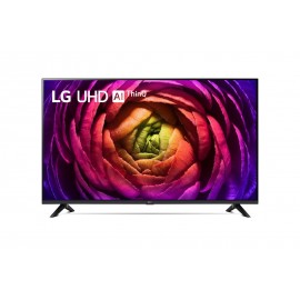 LG 55UR73006LA Smart Τηλεόραση 55" 4K UHD LED  HDR (2023)