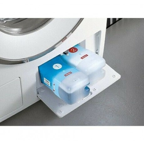 Miele WWG 760 WPS TDos Πλυντήριο Ρούχων 9kg 1400 Στροφών  