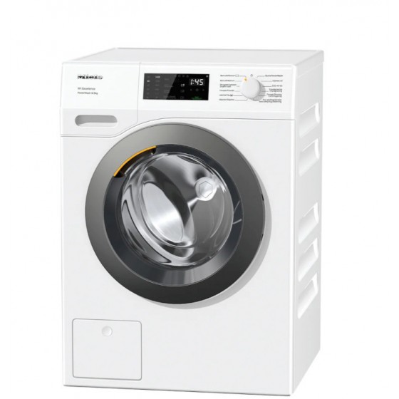 Miele WED335 WCS Πλυντήριο Ρούχων 8kg 1400 Στροφών