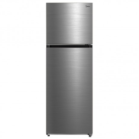 Midea MDRT489MTE46 Ψυγείο No Frost Inox 172cm x 60cm 