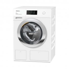 Miele WTR870 WPM Πλυντήριο-Στεγνωτήριο Ρούχων 8kg/5kg 1600 Στροφές