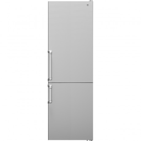 Bertazzoni RBM60F4FXNC Ψυγειοκαταψύκτης NoFrost Υ186xΠ59.5xΒ65εκ. Inox  