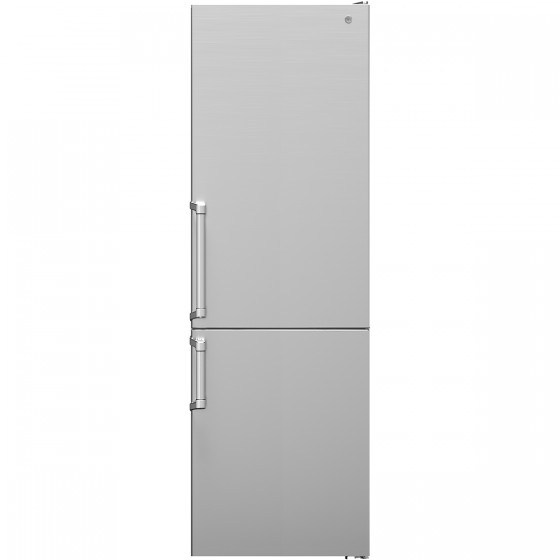 Bertazzoni RBM60F4FXNC Ψυγειοκαταψύκτης NoFrost Υ186xΠ59.5xΒ65εκ. Inox  