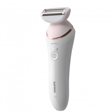 Philips BRE730/10 Wet & Dry Series 8000 Σετ Αποτρίχωσης Epilator για Σώμα 