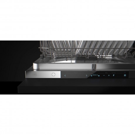 Bertazzoni DW6083PRTS Πλήρως Εντοιχιζόμενο Πλυντήριο Πιάτων  60cm