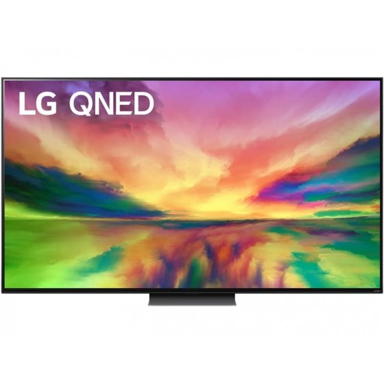 LG 65QNED826RE  Smart Τηλεόραση 65" 4K UHD QNED HDR (2023)
