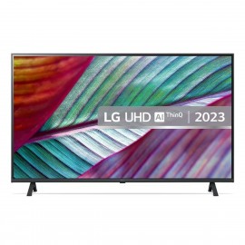 LG 43UR78006L Smart Τηλεόραση 43" 4K UHD LED  HDR (2023)  