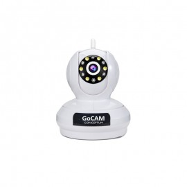 CONCEPTUM GoCAM SP019 IP Κάμερα Wi-Fi 1080p Full HD με Αμφίδρομη Επικοινωνία  0801.0024