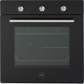 La Germania F60 5 LAG G K GN Black  Φούρνος Αερίου 