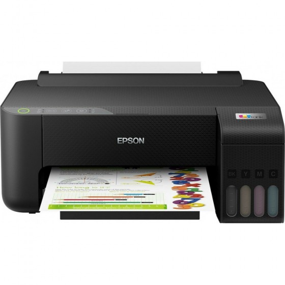Epson L3550 Έγχρωμο Πολυμηχάνημα Inkjet