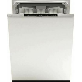 Bertazzoni DW6083PRTS Πλήρως Εντοιχιζόμενο Πλυντήριο Πιάτων  60cm