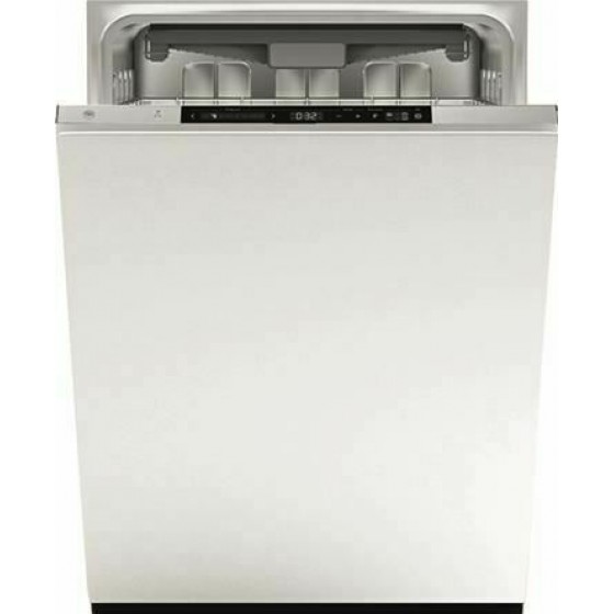 Bertazzoni DW6083PRTS Πλήρως Εντοιχιζόμενο Πλυντήριο Πιάτων  60cm